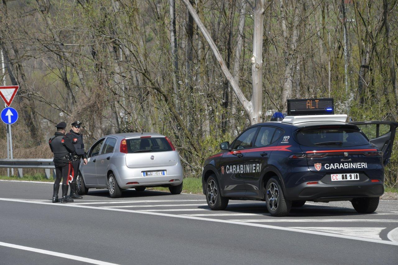 carabinieri