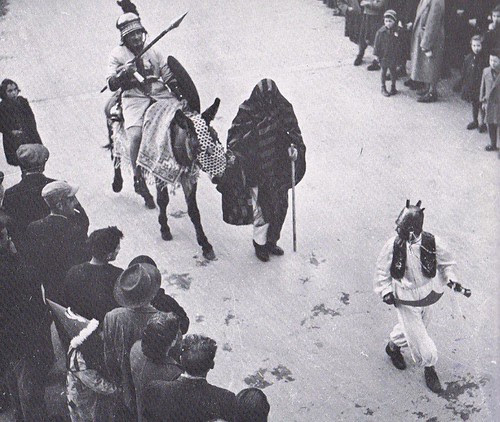 /carnevale tiranese 1954_3