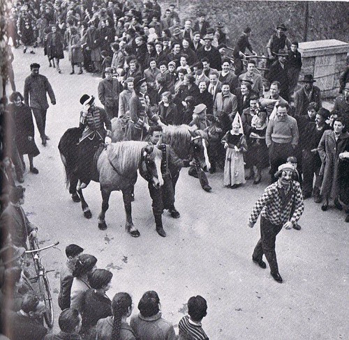 /carnevale tiranese 1954_4