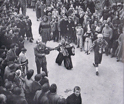 /carnevale tiranese 1954_5