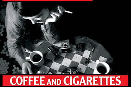 /I film di Devon House: "Coffee & cigarettes"