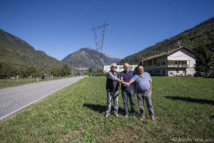 /Comitato per la razionalizzazione delle linee ad alta tensione in Valtellina