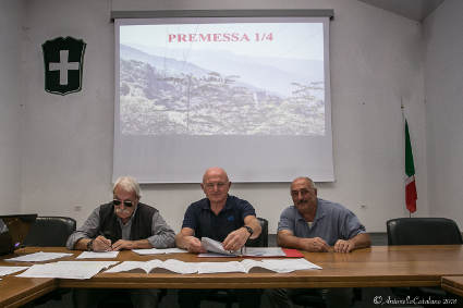 /Comitato per la razionalizzazione delle linee ad alta tensione in Valtellina
