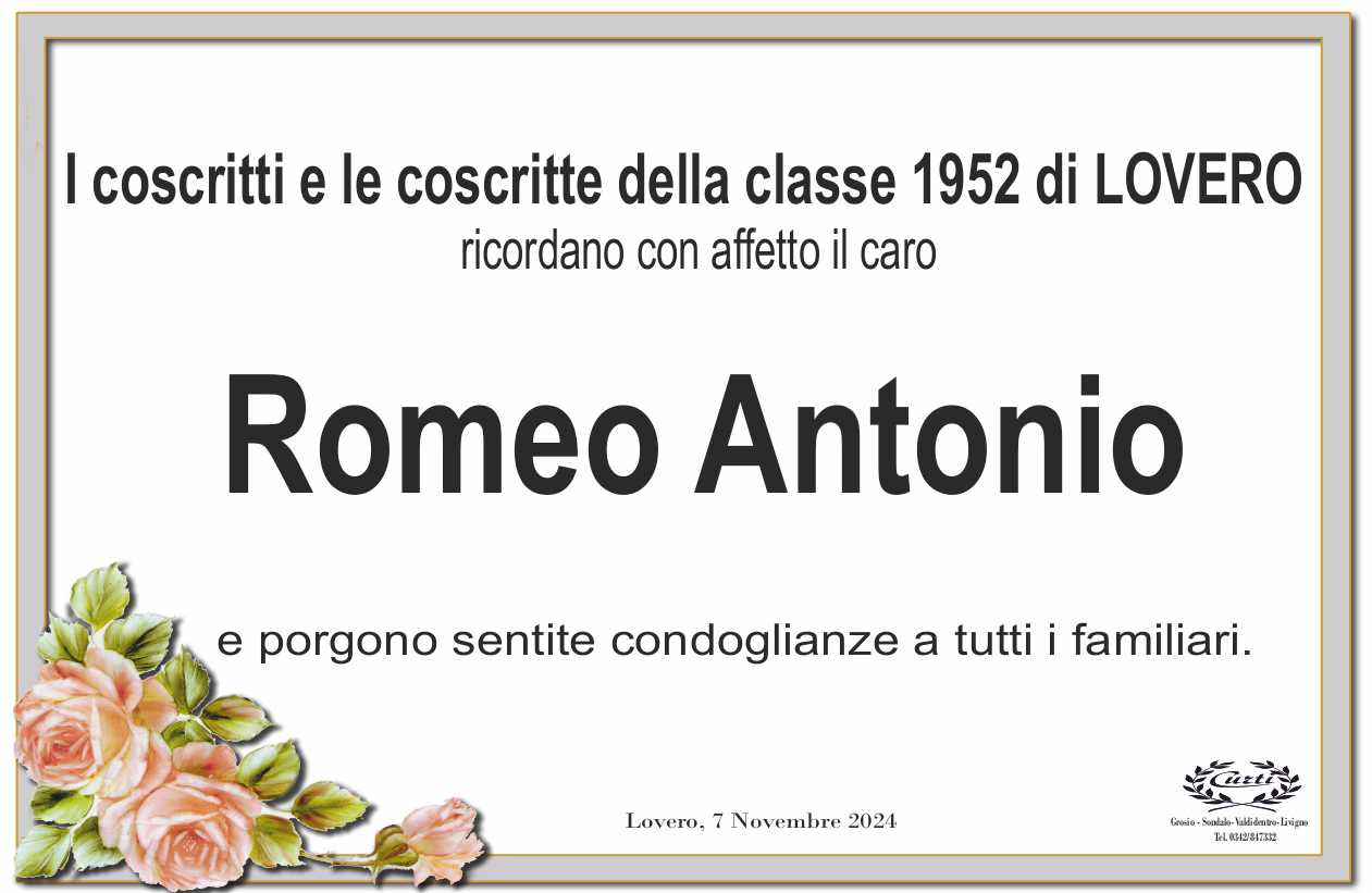 /coscritti di lovero x puratti romeo