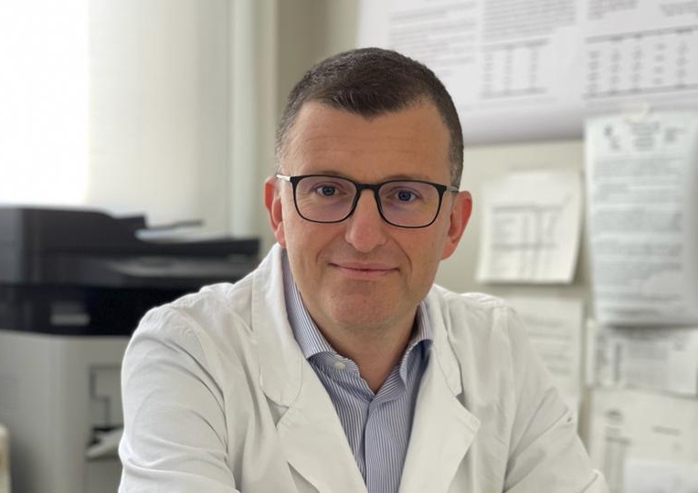 Dottor Paolo Pozzi
