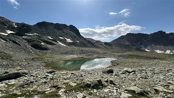 /Escursione del CAI Valfurva alla Chamana Jenatsch (2)