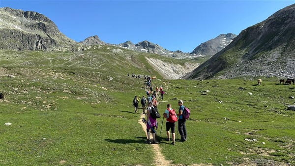 /Escursione del CAI Valfurva alla Chamana Jenatsch (3)