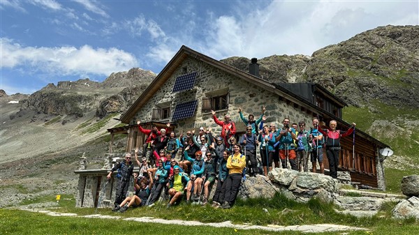 /Escursione del CAI Valfurva alla Chamana Jenatsch (8)