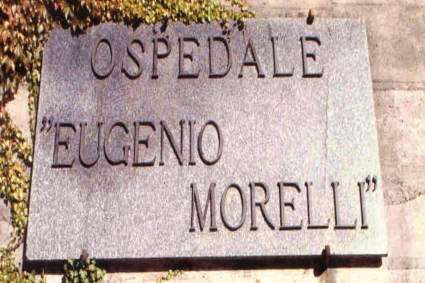 /Ospedale Morelli