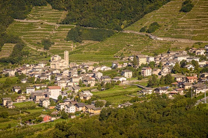 La festa dell'Unità fa tappa a Bianzone