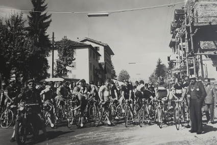/Aprica e la storia del ciclismo