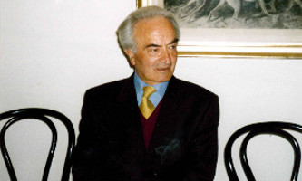 /Giancarlo Bettini di Tirano