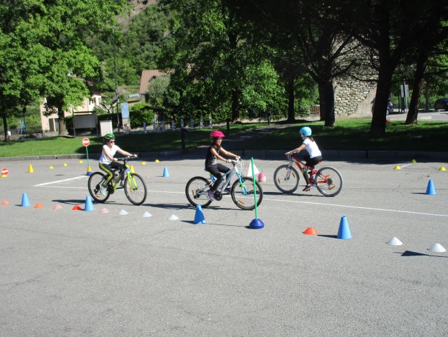 /giornata bicicletta scuola primaria Tirano (2)