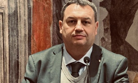 Guido Corti di nuovo alla guida dell'Asc provinciale