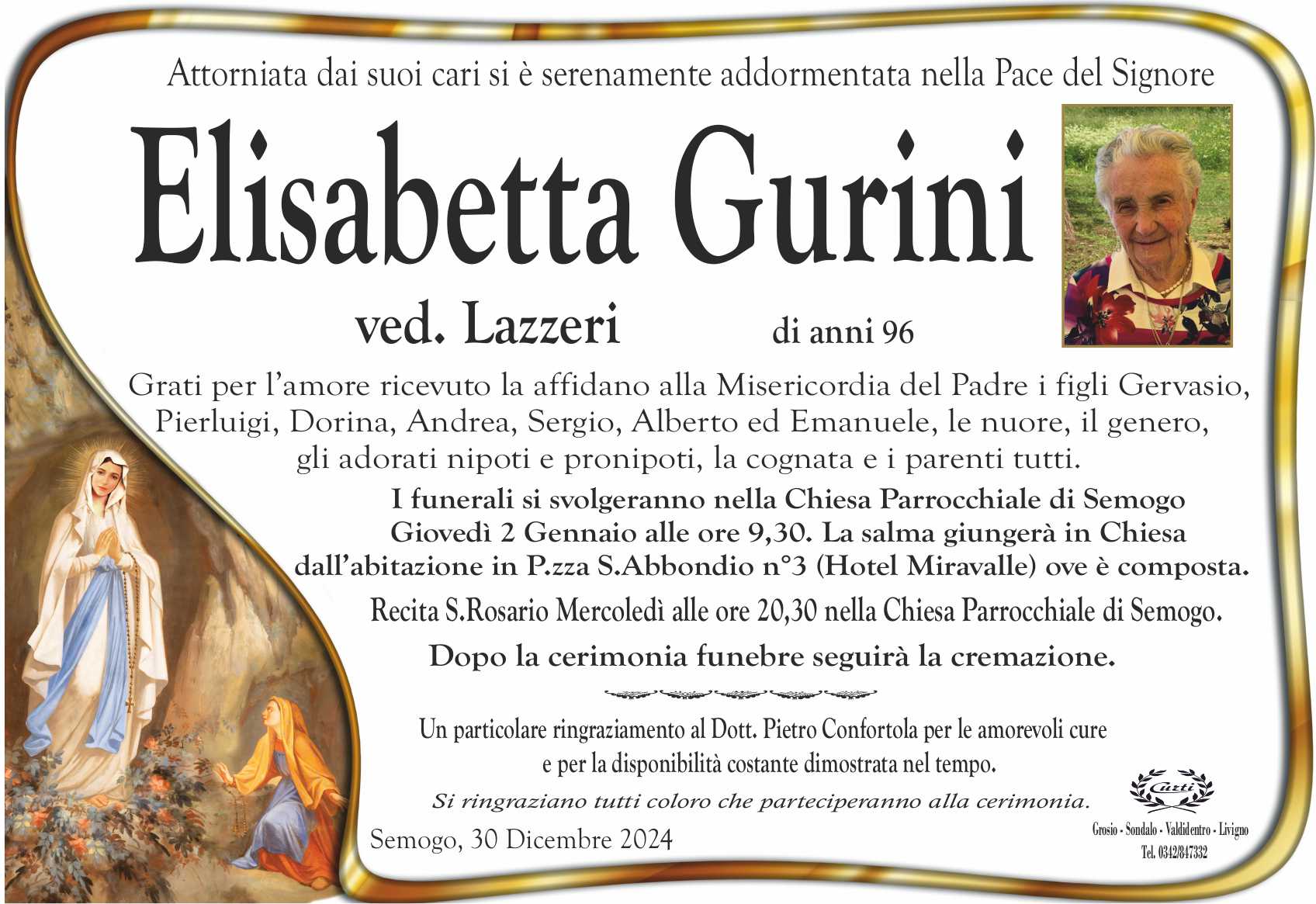 gurini elisabetta