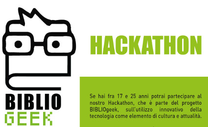 /Hackathon "Uso innovativo della tecnologia"