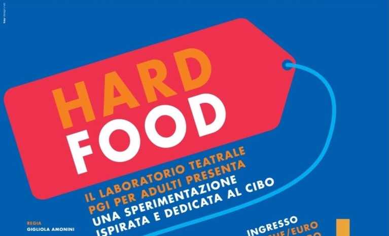 /Hard food