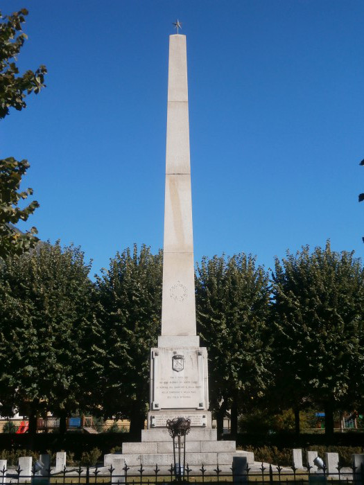 /Il grande obelisco