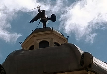 /Basilica di Tirano