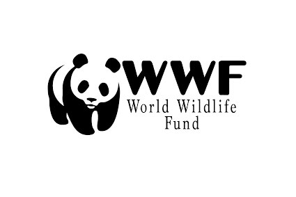 /logo del WWF, di cui Sergio Radi fu esponente in Valtellina