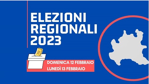 elezioni regionali 2023