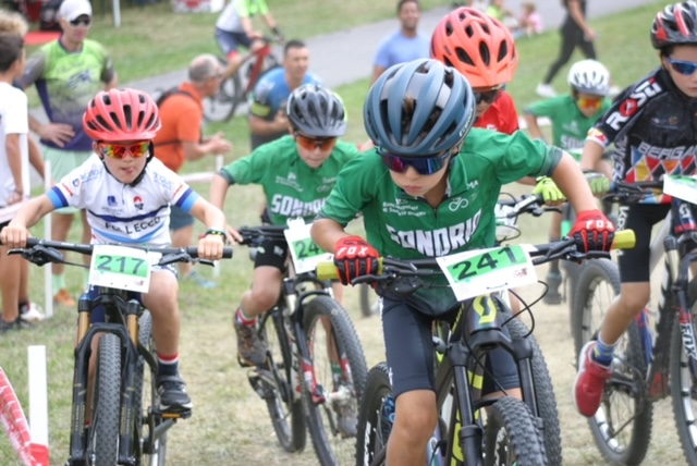 Trofeo Lombardia XCO: Provincia di Sondrio