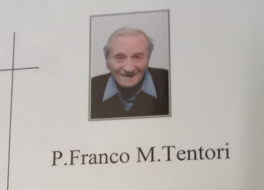 P. Franco M. Tentori