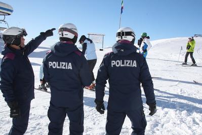 Sicurezza sulle piste: 805 interventi di soccorso