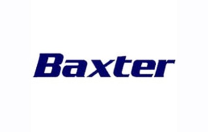 /Baxter logo