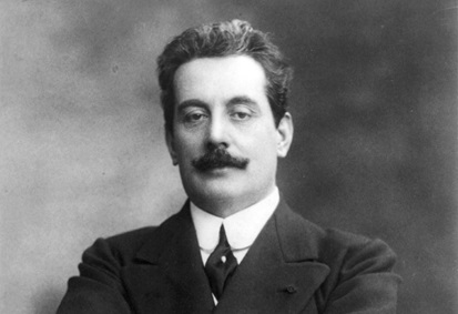 /Giacomo Puccini