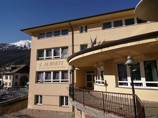 /Istituto Alberti Bormio