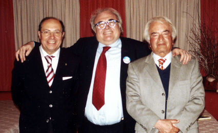 giancarlo bettini, Jim, Renato Farina