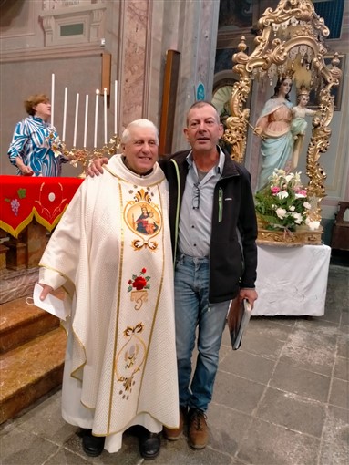 /La Comunità Pastorale ha festeggiato don Claudio Puratti (3)