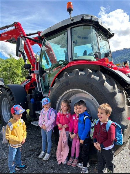 /La scuola dell'Infanzia Quadrifoglio in gita a Lovero (16)