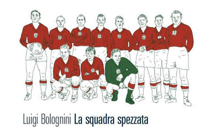 /La squadra spezzata, Luigi Bolognini