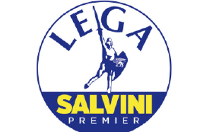 /Logo Lega Salvini