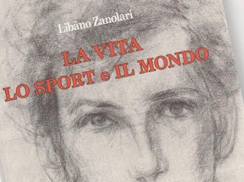 /Presentazione del libro di Libàno Zanolari a Tirano