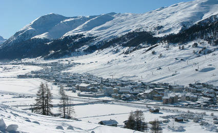 livigno