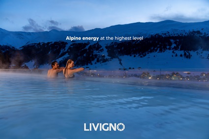 Livigno, nuova immagine: Alpine Glory e Italian Style