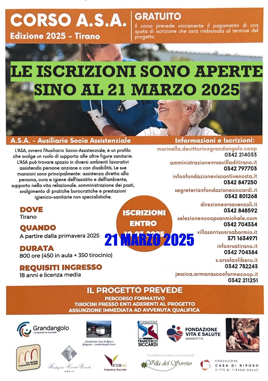 /Locandina corso ASA 2025 - Tirano