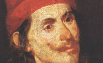 Masaniello, protagonista della rivolta napoletana
