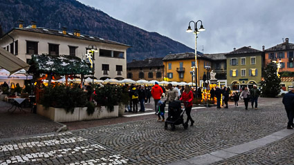 Tirano  natale