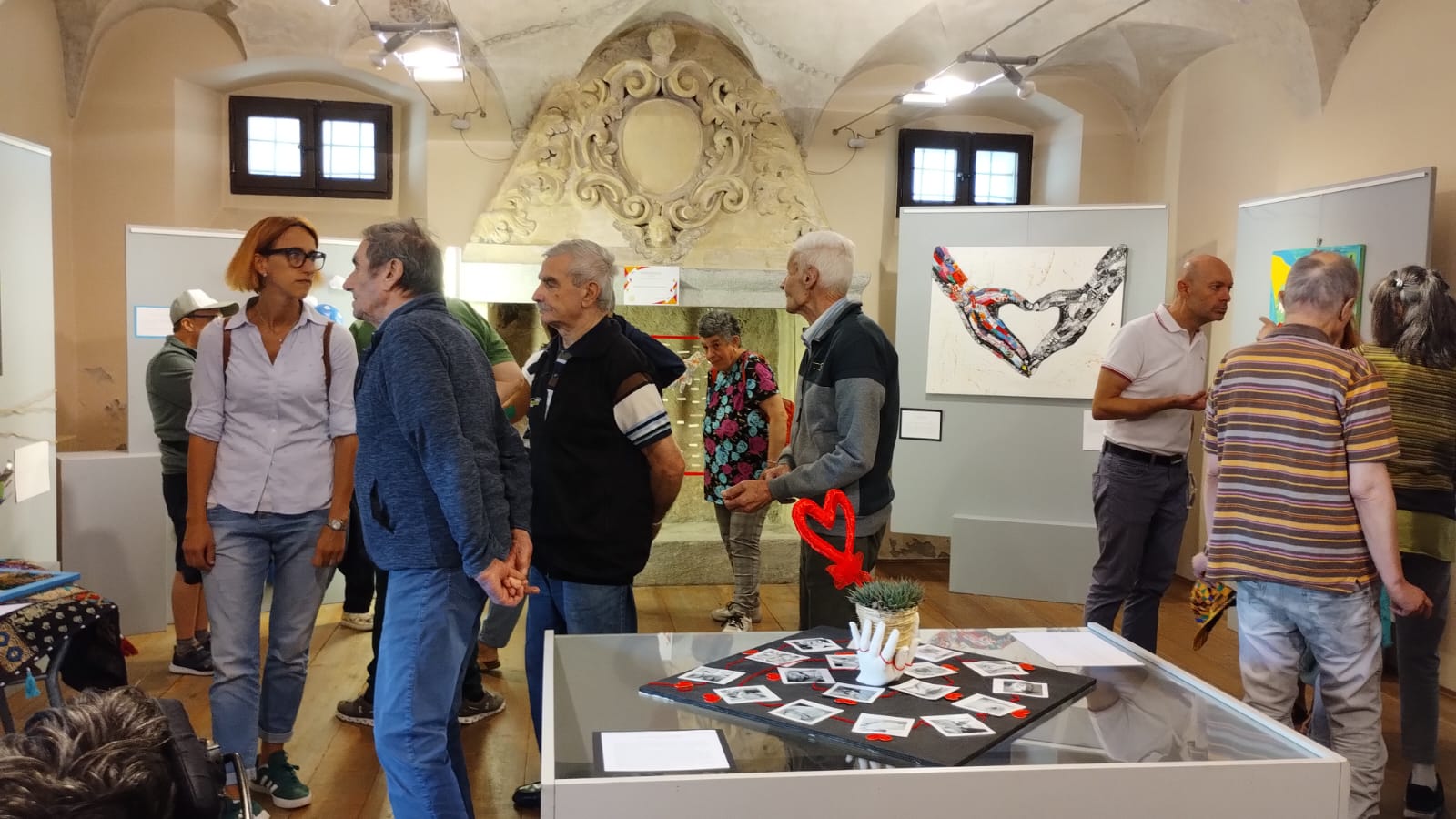 /mostra san michele (8)