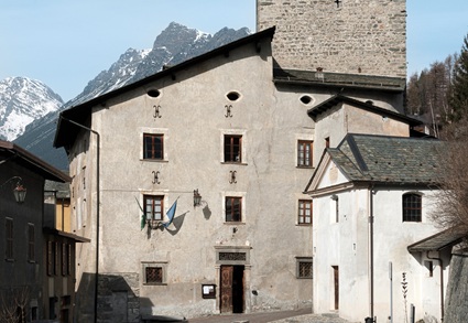 museo bormio