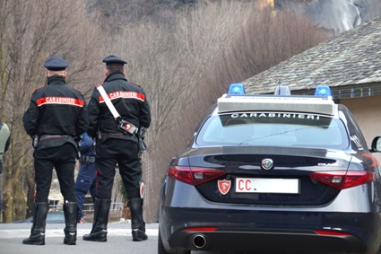 carabinieri