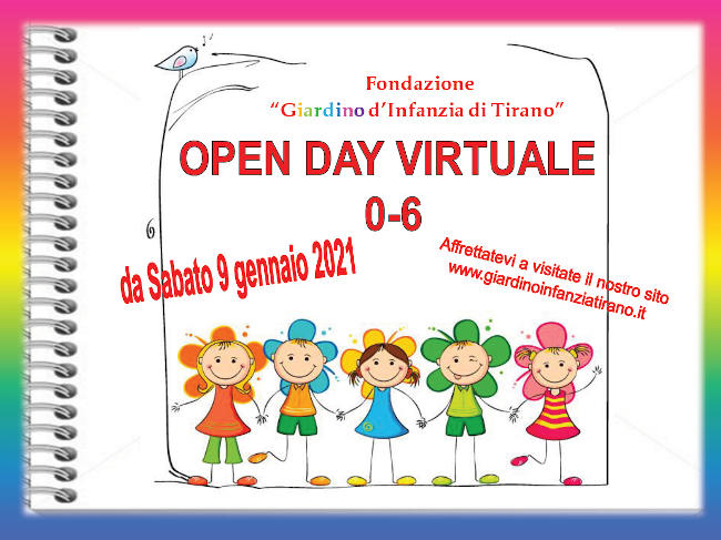 /open day