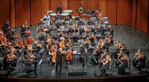 Orchestra Antonio Vivaldi
