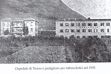 /Ospedale di Tirano