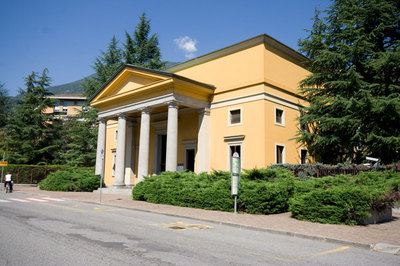 ospedale sondrio