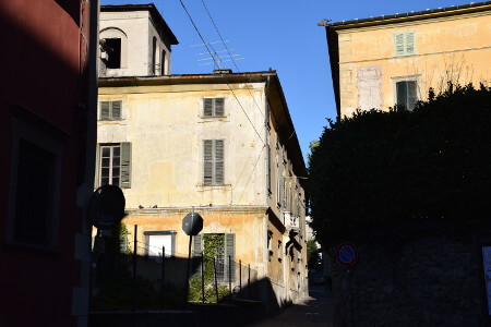 /Palazzo Visconti Venosta, Tirano